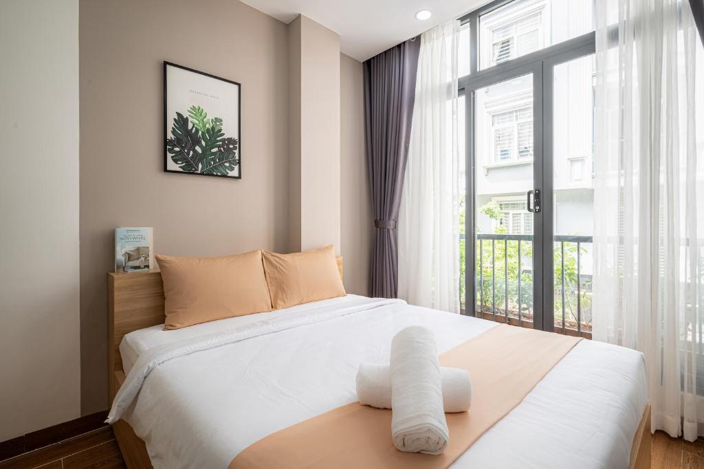 Cozrum Homes - Spring Residence – Ho Chi Minh City