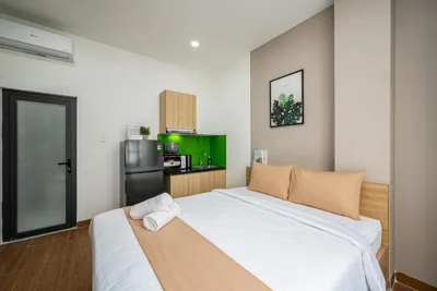 Cozrum Homes - Spring Residence – Fotos 2
