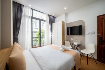 Cozrum Homes - Spring Residence – Fotos 3