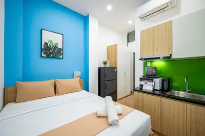 Cozrum Homes - Spring Residence – Fotos 4