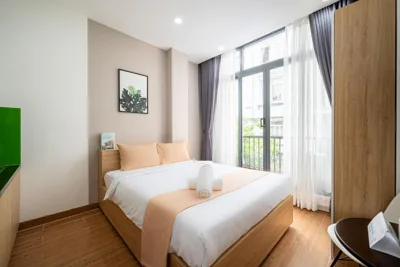 Cozrum Homes - Spring Residence – Fotos 6