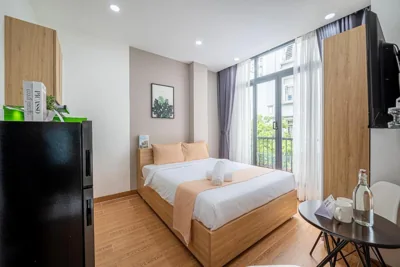 Cozrum Homes - Spring Residence – Fotos 7