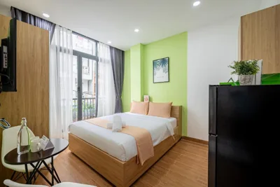 Cozrum Homes - Spring Residence – Fotos 8