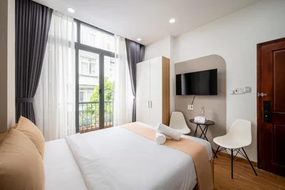 Cozrum Homes - Spring Residence – Fotos 9