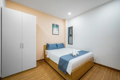 Cozrum Homes - Spring Residence – Fotos 10