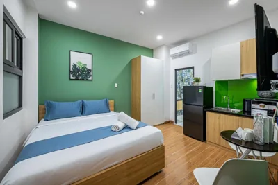 Cozrum Homes - Spring Residence – Fotos 12