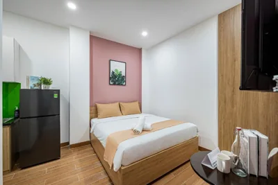 Cozrum Homes - Spring Residence – Fotos 13