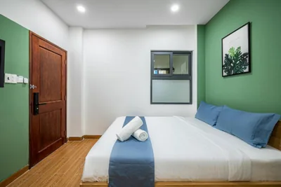 Cozrum Homes - Spring Residence – Fotos 14