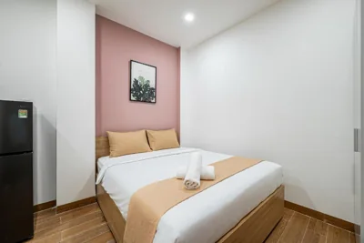 Cozrum Homes - Spring Residence – Fotos 16